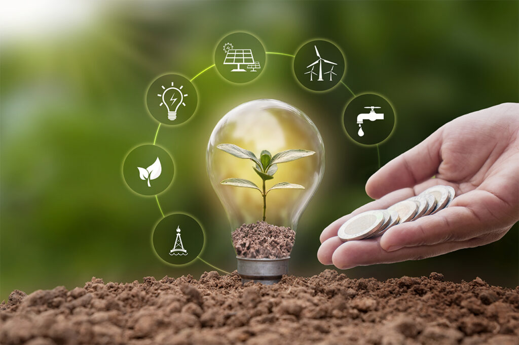 Programa de Sustentabilidade - Hel Ecossistema